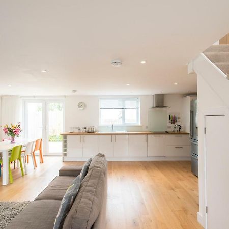 Camana Villa St Ives Eksteriør bilde
