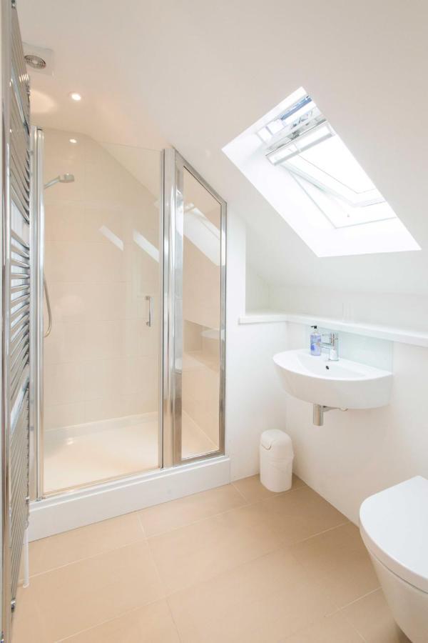 Camana Villa St Ives Eksteriør bilde