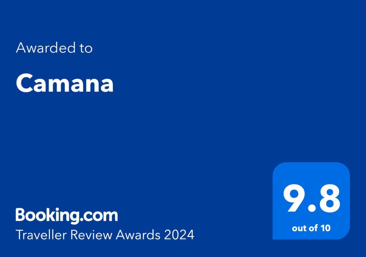 Camana Villa St Ives Eksteriør bilde