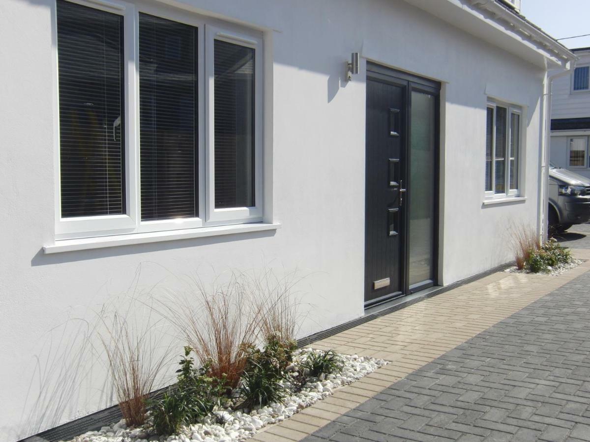 Camana Villa St Ives Eksteriør bilde