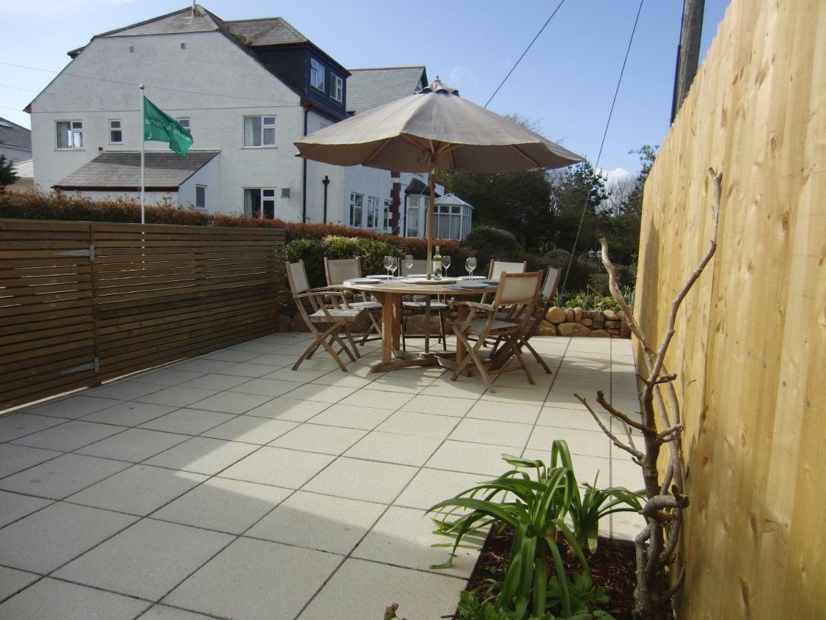Camana Villa St Ives Eksteriør bilde