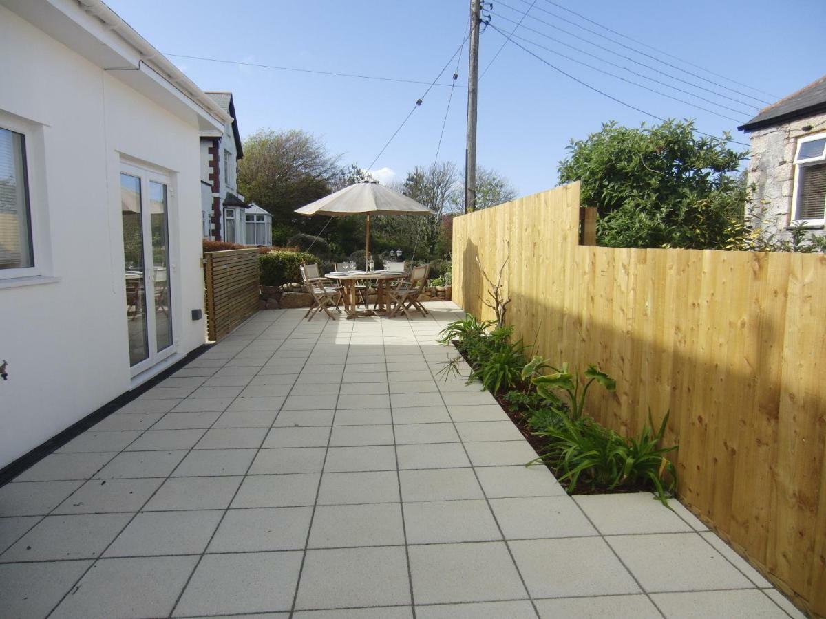 Camana Villa St Ives Eksteriør bilde