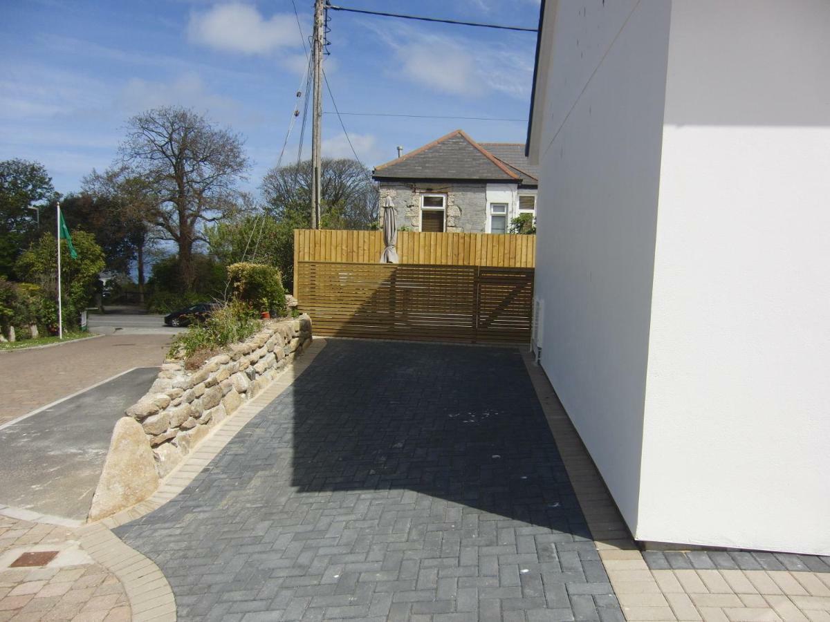 Camana Villa St Ives Eksteriør bilde