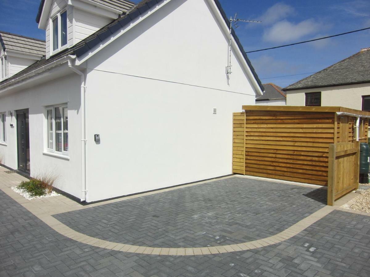 Camana Villa St Ives Eksteriør bilde