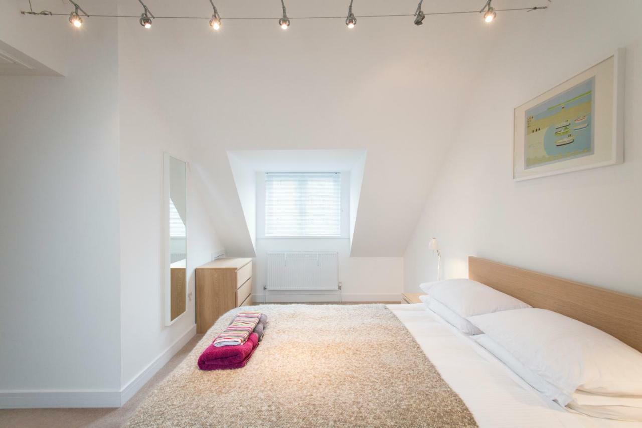 Camana Villa St Ives Eksteriør bilde