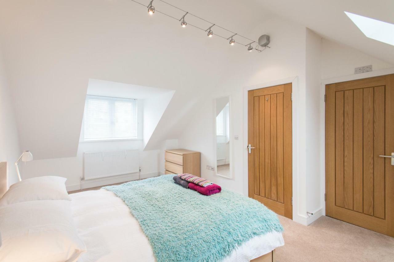 Camana Villa St Ives Eksteriør bilde