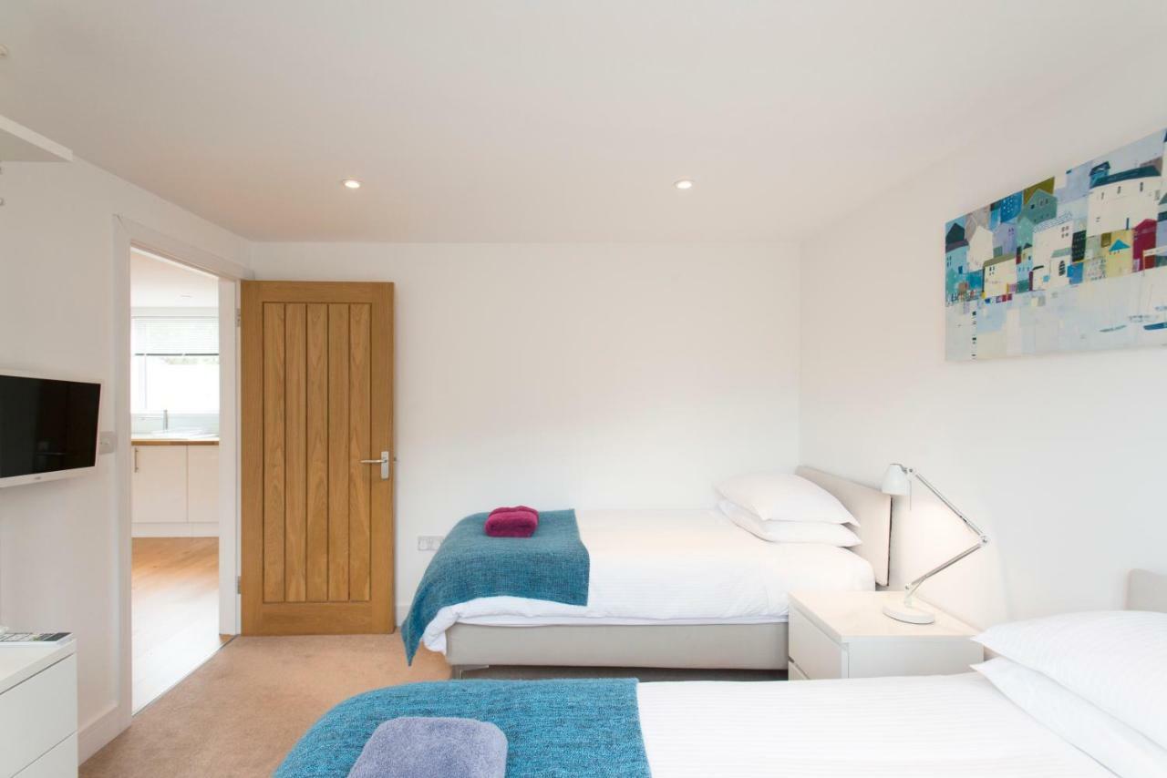 Camana Villa St Ives Eksteriør bilde