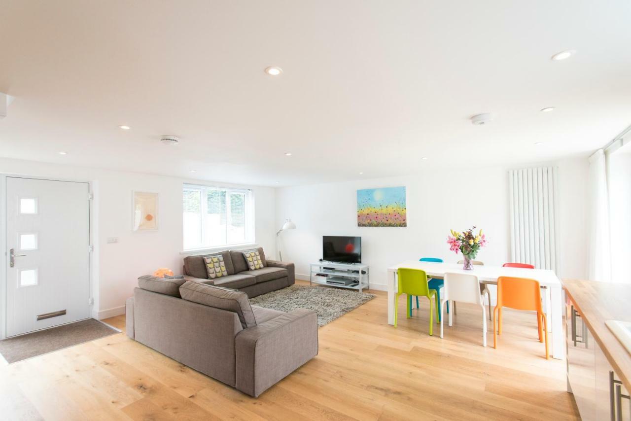 Camana Villa St Ives Eksteriør bilde