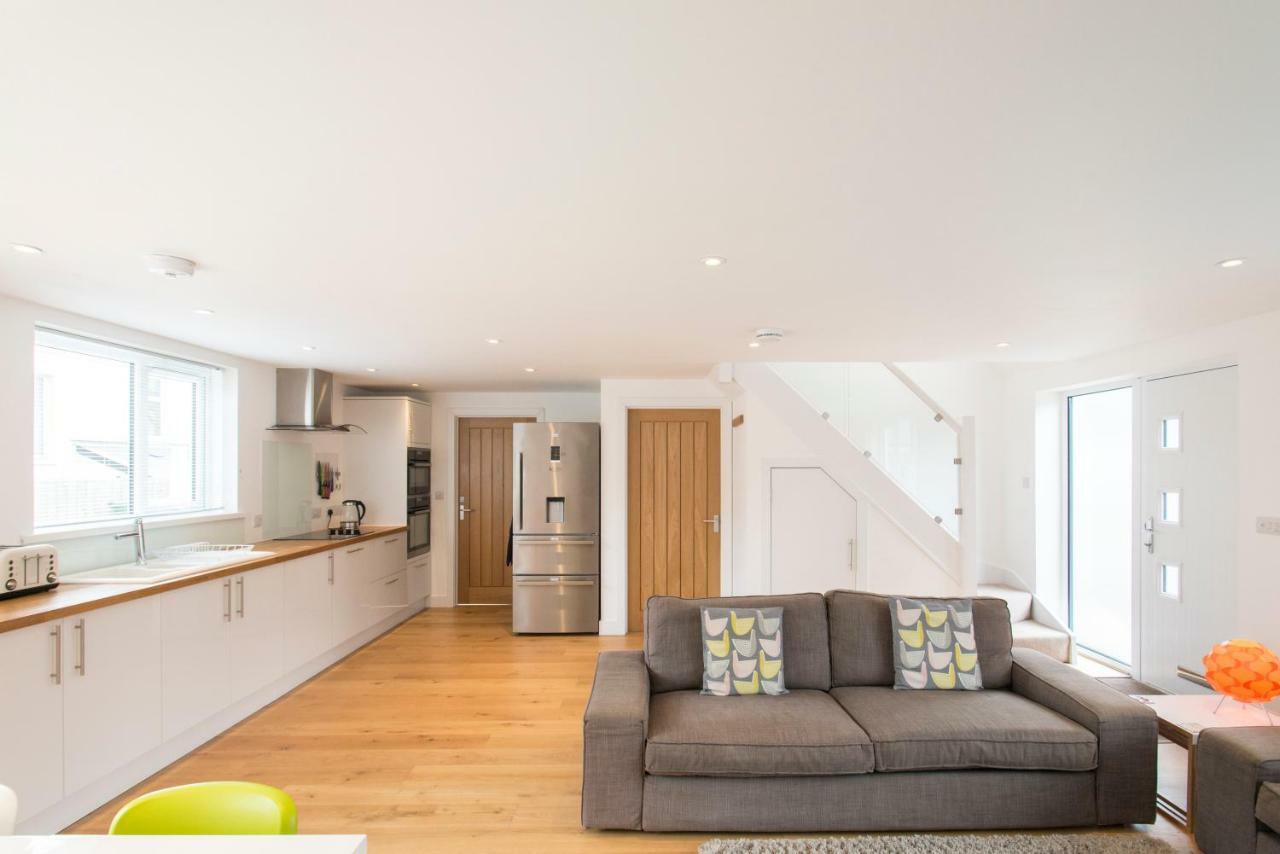 Camana Villa St Ives Eksteriør bilde