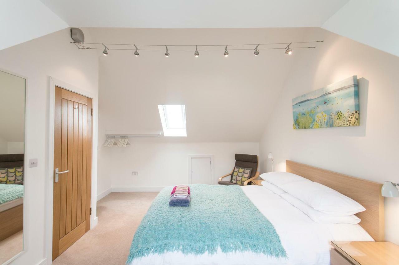 Camana Villa St Ives Eksteriør bilde