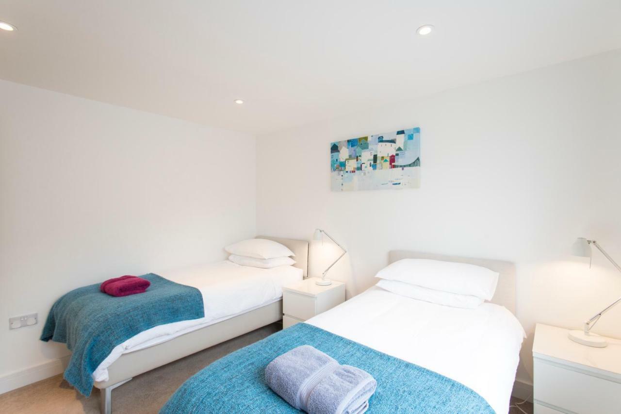 Camana Villa St Ives Eksteriør bilde