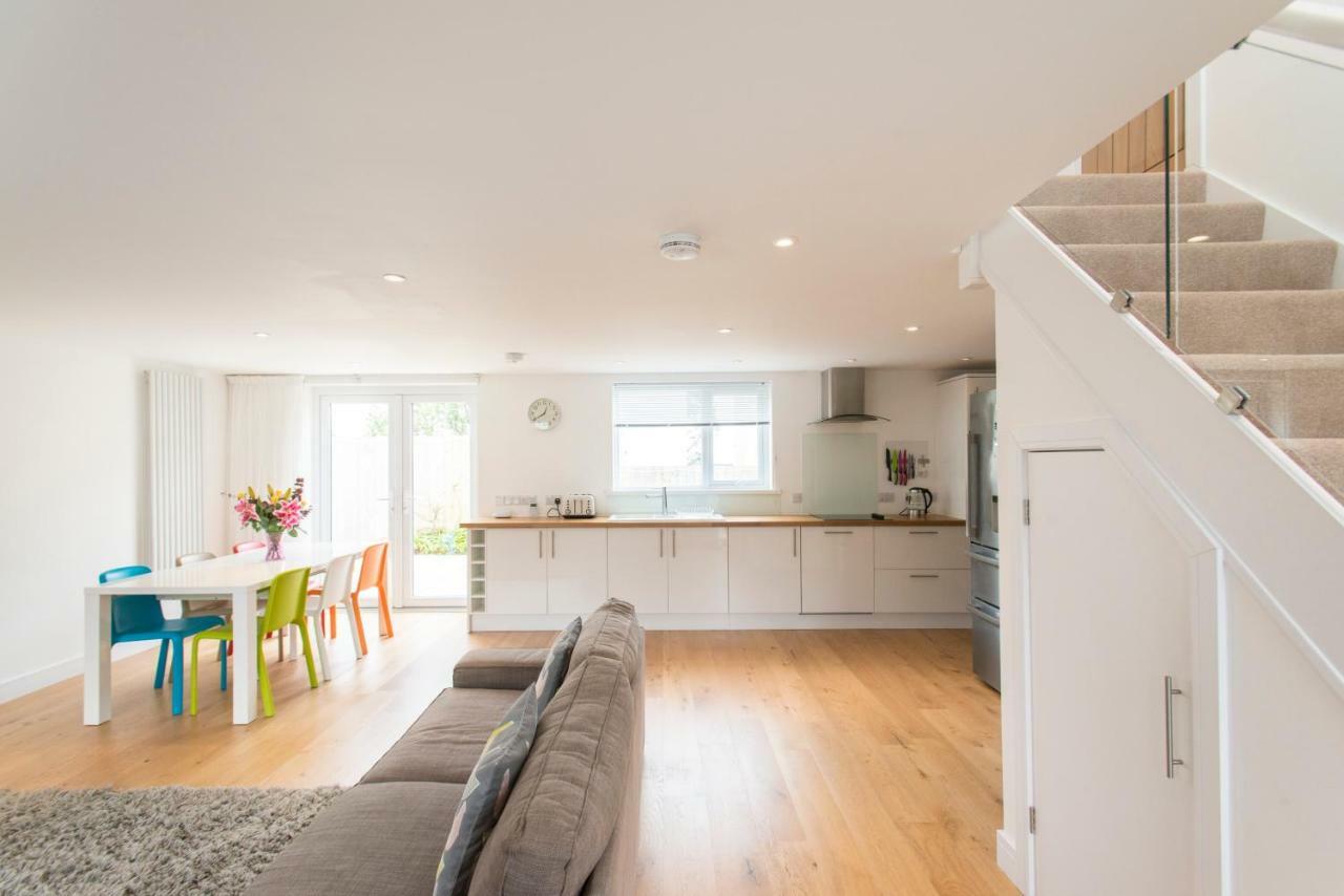Camana Villa St Ives Eksteriør bilde